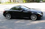 Mercedes-Benz SLK55 AMG 2006 года